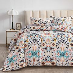 aztec bedding