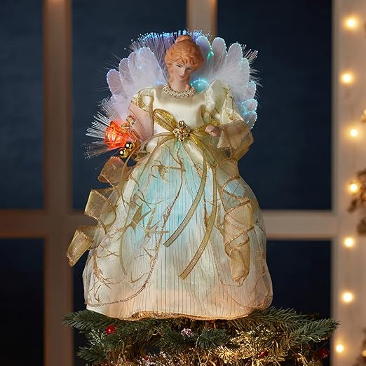 angel christmas decorations